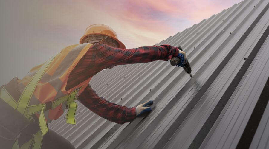 Expert Emergency Roof Repairs services in Plattsburg, MO